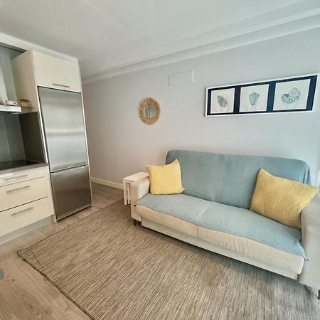 לאס פאלמס דה גראן קנאריה Sand Feet Apartment מראה חיצוני תמונה