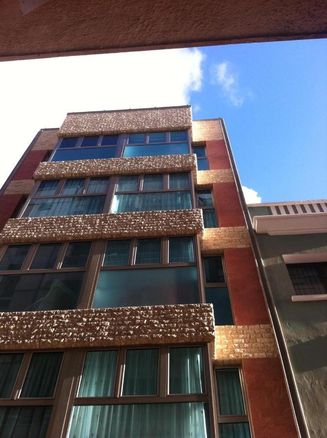 לאס פאלמס דה גראן קנאריה Sand Feet Apartment מראה חיצוני תמונה
