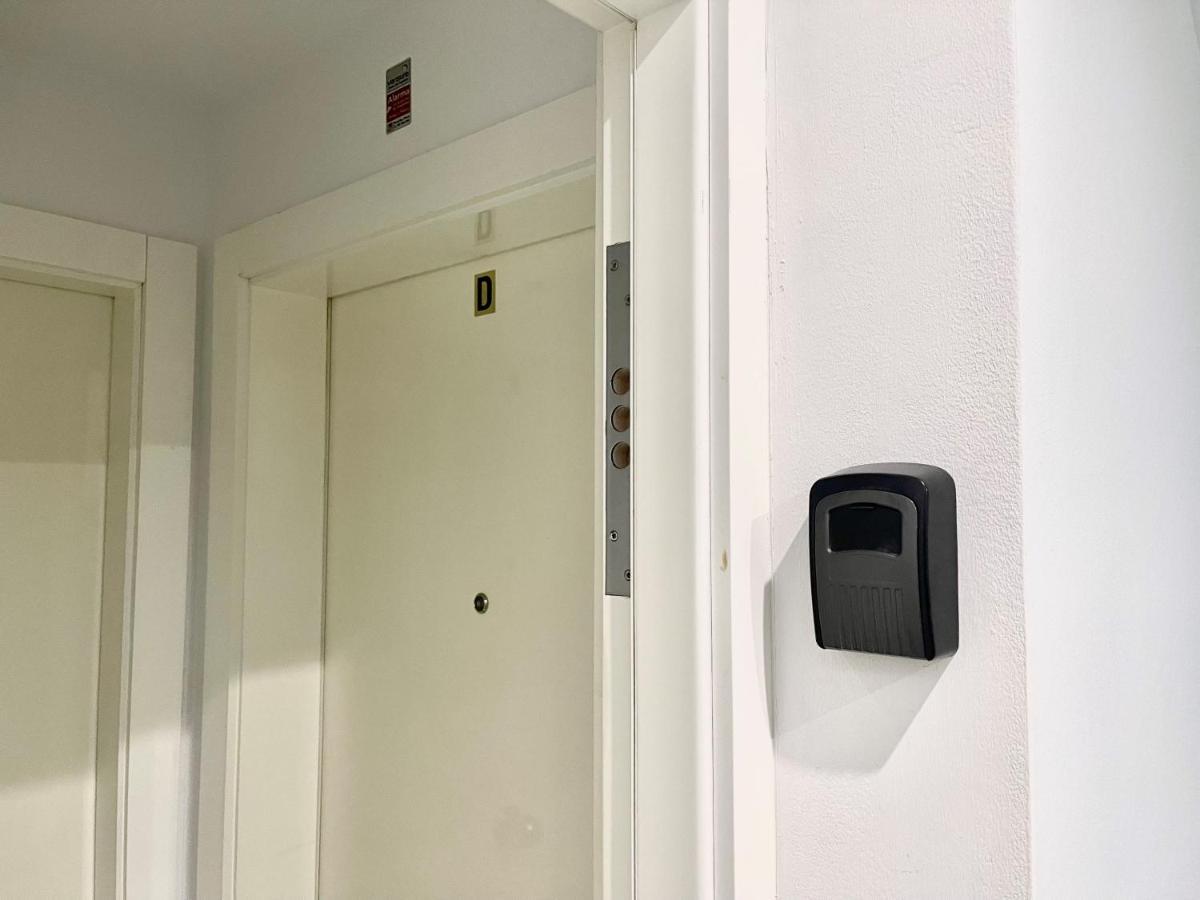 לאס פאלמס דה גראן קנאריה Sand Feet Apartment מראה חיצוני תמונה